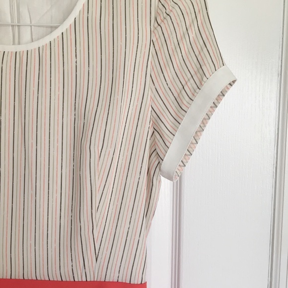 ModCloth work dress - Picture 2 of 6